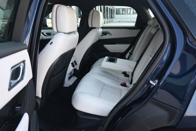 Land Rover Velar Range Rover 2.0 P400e R-Dynamic HSE