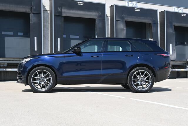 Land Rover Velar Range Rover 2.0 P400e R-Dynamic HSE
