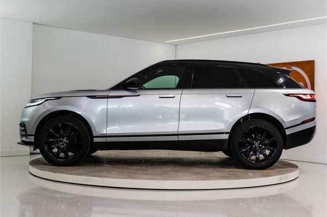 Land Rover Velar Range Rover 2.0 I4 Turbo AWD R-Dynamic S 251PK | Pano | Meridian | Sfeer | Trekhaak | Memory | VOL! 12 MND Garantie