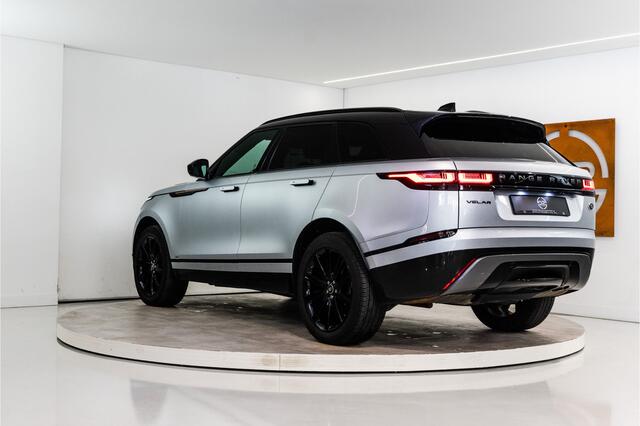 Land Rover Velar Range Rover 2.0 I4 Turbo AWD R-Dynamic S 251PK | Pano | Meridian | Sfeer | Trekhaak | Memory | VOL! 12 MND Garantie