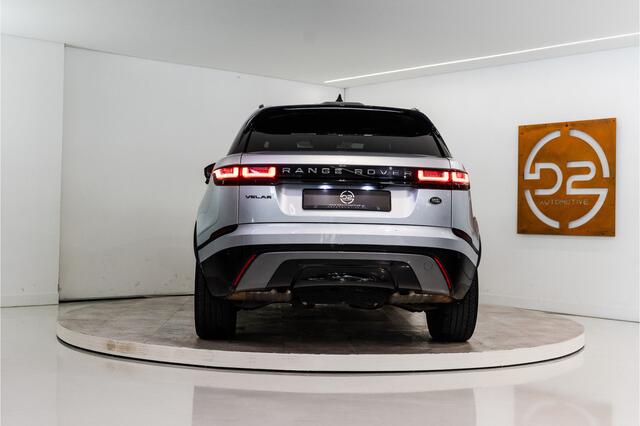 Land Rover Velar Range Rover 2.0 I4 Turbo AWD R-Dynamic S 251PK | Pano | Meridian | Sfeer | Trekhaak | Memory | VOL! 12 MND Garantie