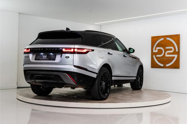 Land Rover Velar Range Rover 2.0 I4 Turbo AWD R-Dynamic S 251PK | Pano | Meridian | Sfeer | Trekhaak | Memory | VOL! 12 MND Garantie
