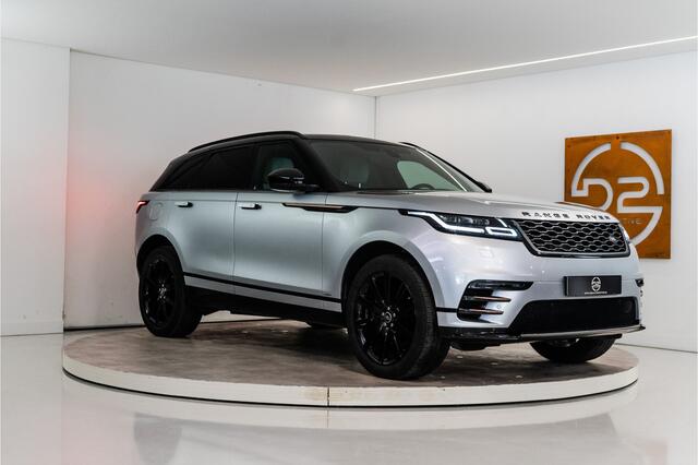 Land Rover Velar Range Rover 2.0 I4 Turbo AWD R-Dynamic S 251PK | Pano | Meridian | Sfeer | Trekhaak | Memory | VOL! 12 MND Garantie