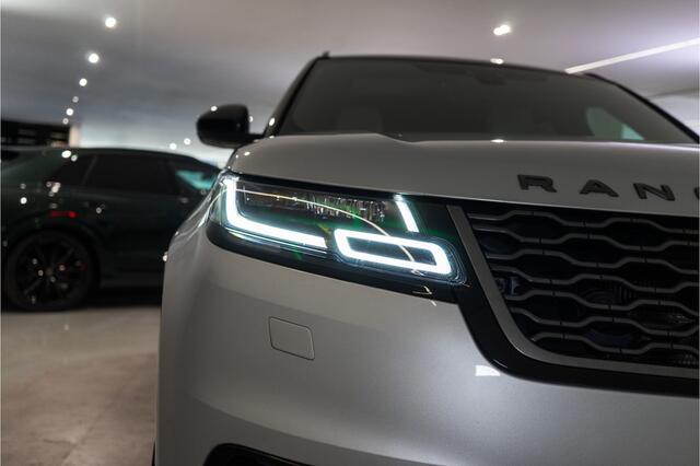 Land Rover Velar Range Rover 2.0 I4 Turbo AWD R-Dynamic S 251PK | Pano | Meridian | Sfeer | Trekhaak | Memory | VOL! 12 MND Garantie