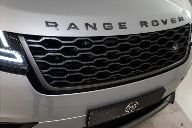 Land Rover Velar Range Rover 2.0 I4 Turbo AWD R-Dynamic S 251PK | Pano | Meridian | Sfeer | Trekhaak | Memory | VOL! 12 MND Garantie