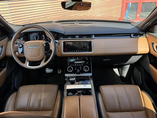 Land Rover Velar Range Rover 2.0 P300 Turbo AWD R-Dynamic SE Panodak / Stoel en Stuur verwarming / Massage stoelen