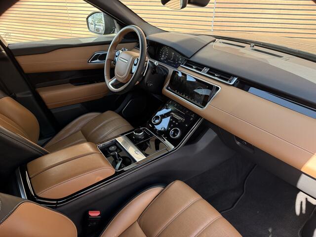 Land Rover Velar Range Rover 2.0 P300 Turbo AWD R-Dynamic SE Panodak / Stoel en Stuur verwarming / Massage stoelen