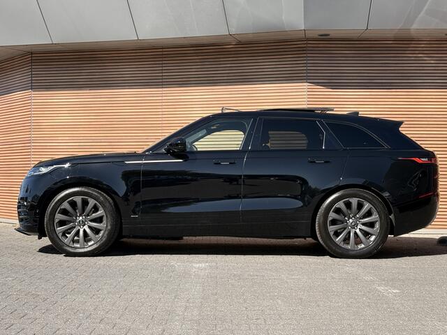 Land Rover Velar Range Rover 2.0 P300 Turbo AWD R-Dynamic SE Panodak / Stoel en Stuur verwarming / Massage stoelen