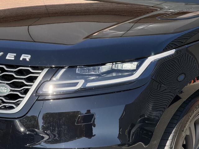 Land Rover Velar Range Rover 2.0 P300 Turbo AWD R-Dynamic SE Panodak / Stoel en Stuur verwarming / Massage stoelen