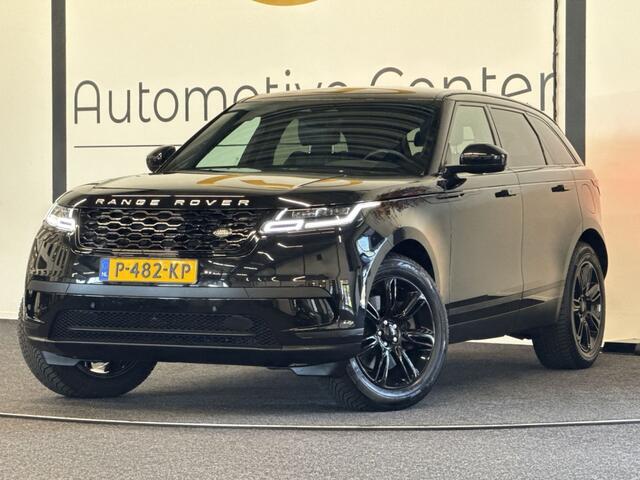 Land Rover Velar Range Rover 2.0 P400e SE | NL AUTO | MERIDIAN | MEMORY | CARPLAY | CAMERA