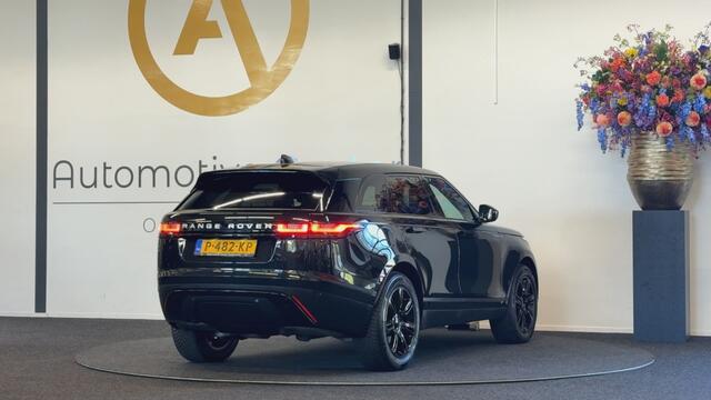 Land Rover Velar Range Rover 2.0 P400e SE | NL AUTO | MERIDIAN | MEMORY | CARPLAY | CAMERA