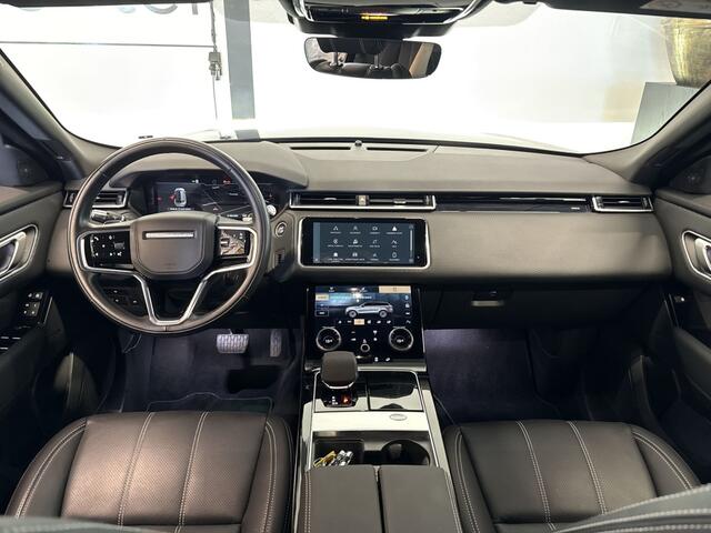 Land Rover Velar Range Rover 2.0 P400e SE | NL AUTO | MERIDIAN | MEMORY | CARPLAY | CAMERA