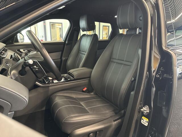 Land Rover Velar Range Rover 2.0 P400e SE | NL AUTO | MERIDIAN | MEMORY | CARPLAY | CAMERA