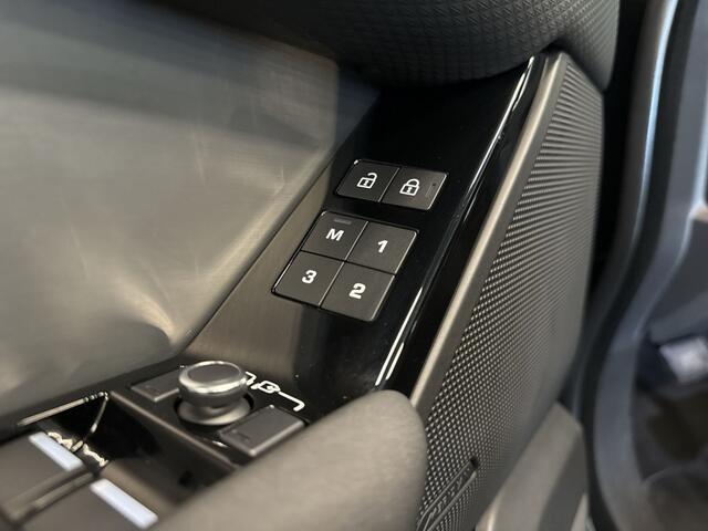 Land Rover Velar Range Rover 2.0 P400e SE | NL AUTO | MERIDIAN | MEMORY | CARPLAY | CAMERA