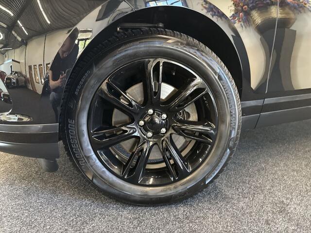 Land Rover Velar Range Rover 2.0 P400e SE | NL AUTO | MERIDIAN | MEMORY | CARPLAY | CAMERA