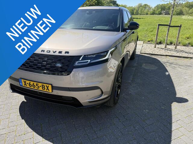Land Rover Velar Range Rover 2.0 P400e S Pano | AWD |Meridian