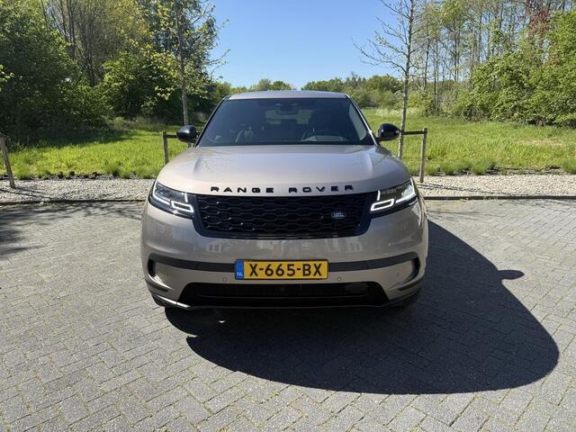 Land Rover Velar Range Rover 2.0 P400e S Pano | AWD |Meridian