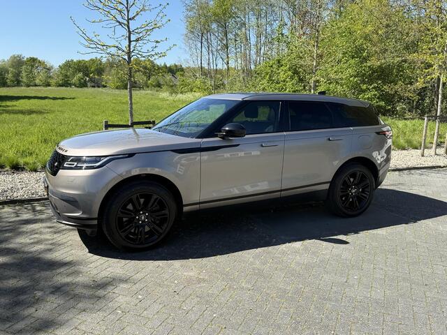 Land Rover Velar Range Rover 2.0 P400e S Pano | AWD |Meridian