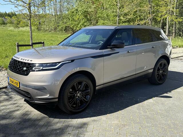 Land Rover Velar Range Rover 2.0 P400e S Pano | AWD |Meridian