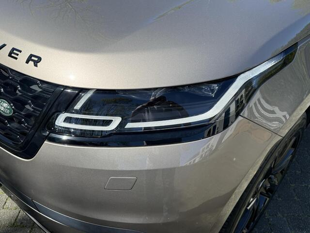 Land Rover Velar Range Rover 2.0 P400e S Pano | AWD |Meridian