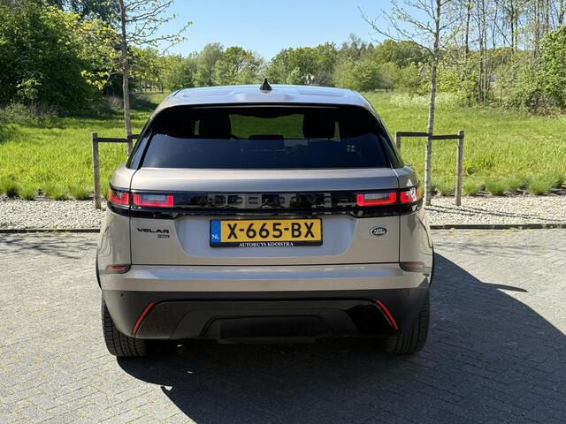 Land Rover Velar Range Rover 2.0 P400e S Pano | AWD |Meridian