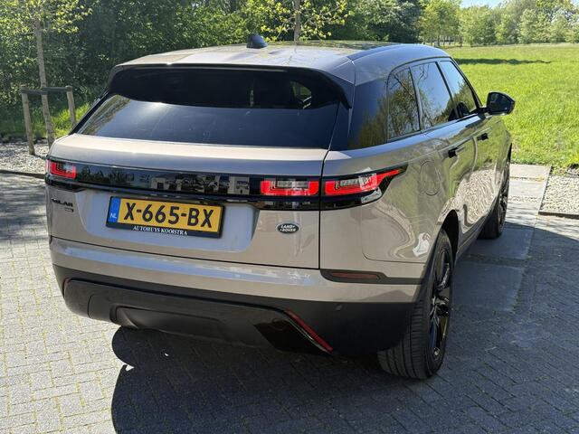 Land Rover Velar Range Rover 2.0 P400e S Pano | AWD |Meridian