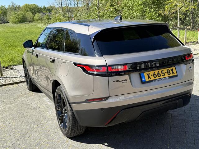 Land Rover Velar Range Rover 2.0 P400e S Pano | AWD |Meridian