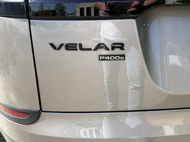 Land Rover Velar Range Rover 2.0 P400e S Pano | AWD |Meridian