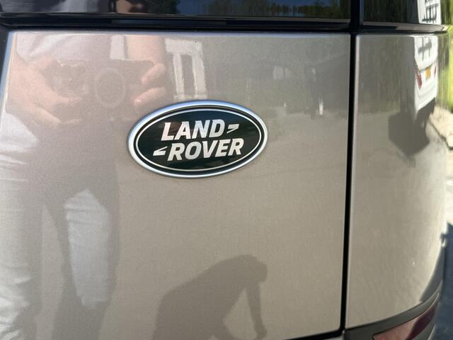 Land Rover Velar Range Rover 2.0 P400e S Pano | AWD |Meridian