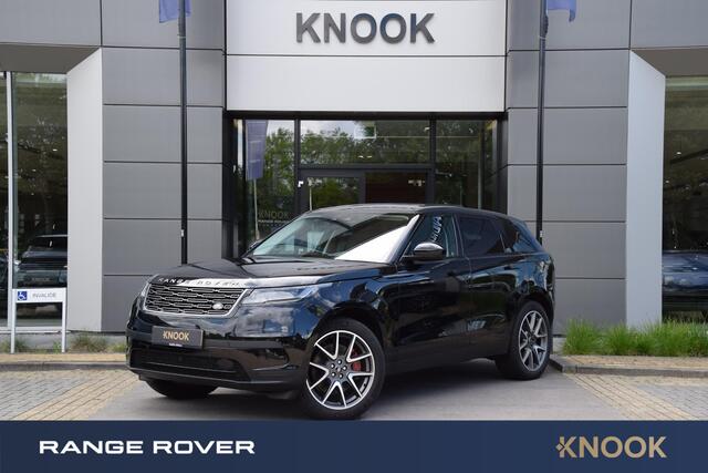 Land Rover Velar Range Rover P400e AWD S PHEV