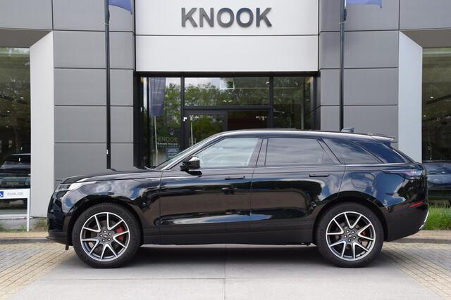 Land Rover Velar Range Rover P400e AWD S PHEV