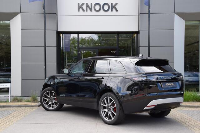 Land Rover Velar Range Rover P400e AWD S PHEV