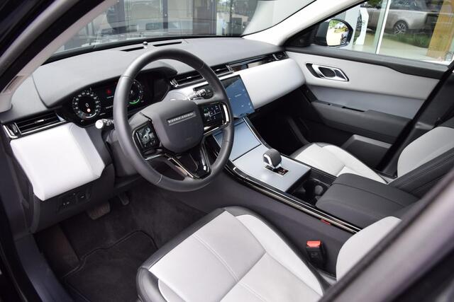 Land Rover Velar Range Rover P400e AWD S PHEV