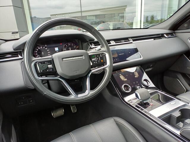 Land Rover Velar Range Rover 2.0 P400e R-Dynamic SE | Panoramadak | Adaptive Cruise | Afn. trekhaak tot 2.000kg |