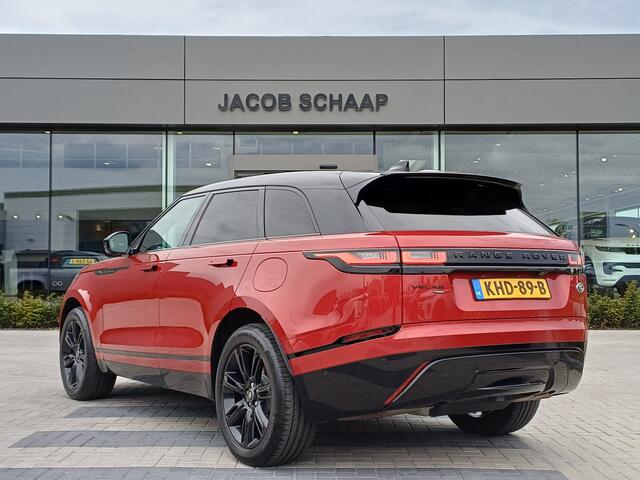 Land Rover Velar Range Rover 2.0 P400e R-Dynamic SE | Panoramadak | Adaptive Cruise | Afn. trekhaak tot 2.000kg |
