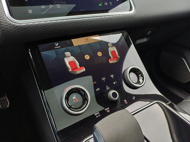 Land Rover Velar Range Rover 2.0 P400e R-Dynamic SE | Panoramadak | Adaptive Cruise | Afn. trekhaak tot 2.000kg |