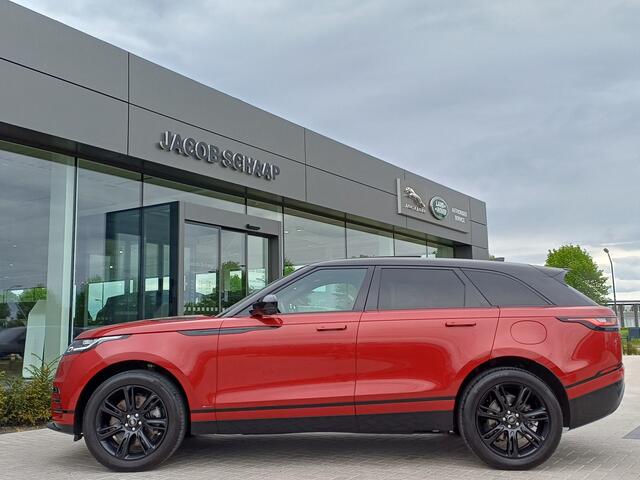 Land Rover Velar Range Rover 2.0 P400e R-Dynamic SE | Panoramadak | Adaptive Cruise | Afn. trekhaak tot 2.000kg |