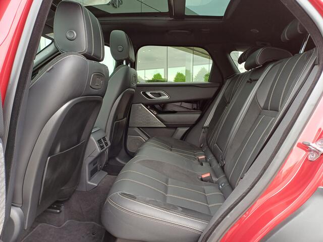 Land Rover Velar Range Rover 2.0 P400e R-Dynamic SE | Panoramadak | Adaptive Cruise | Afn. trekhaak tot 2.000kg |