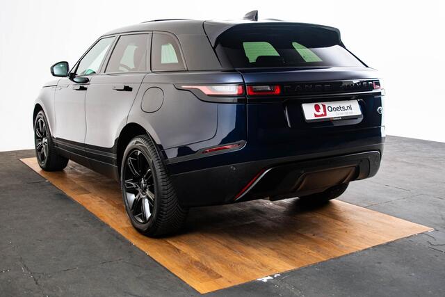 Land Rover Velar Range Rover 2.0 P400e S Panoramadak - Privacy glas achter - Black Exterior Pack - Verwarmbare stuurwielrand - Hemelbekleding in Morzine - Driver Condition Monitoring - Blind spot assist -