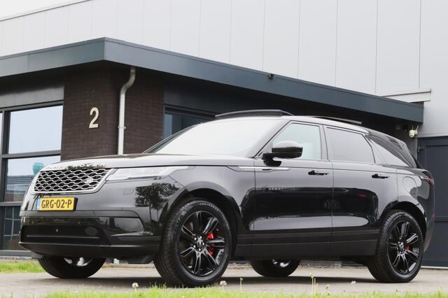 Land Rover Velar Range Rover 2.0 P400e SE Pano Trekhaak Leder