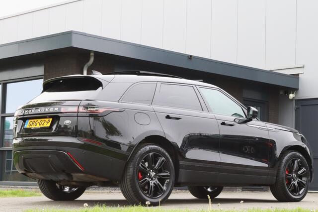 Land Rover Velar Range Rover 2.0 P400e SE Pano Trekhaak Leder