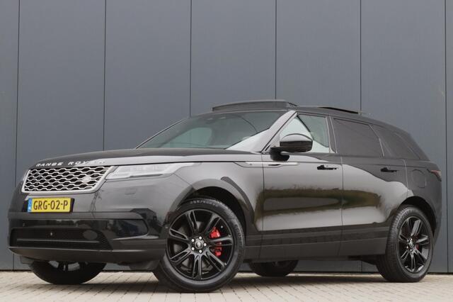 Land Rover Velar Range Rover 2.0 P400e SE Pano Trekhaak Leder