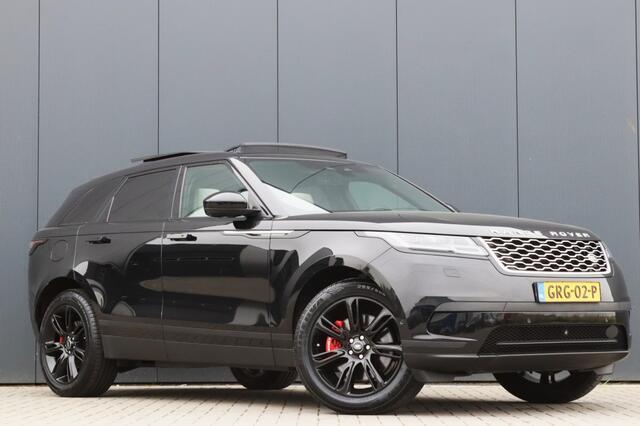 Land Rover Velar Range Rover 2.0 P400e SE Pano Trekhaak Leder