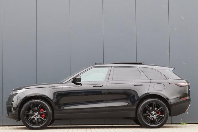 Land Rover Velar Range Rover 2.0 P400e SE Pano Trekhaak Leder
