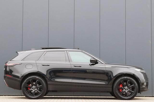 Land Rover Velar Range Rover 2.0 P400e SE Pano Trekhaak Leder