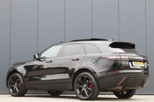 Land Rover Velar Range Rover 2.0 P400e SE Pano Trekhaak Leder