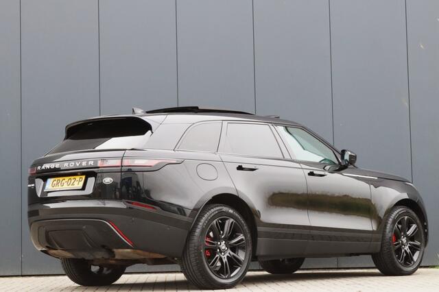 Land Rover Velar Range Rover 2.0 P400e SE Pano Trekhaak Leder