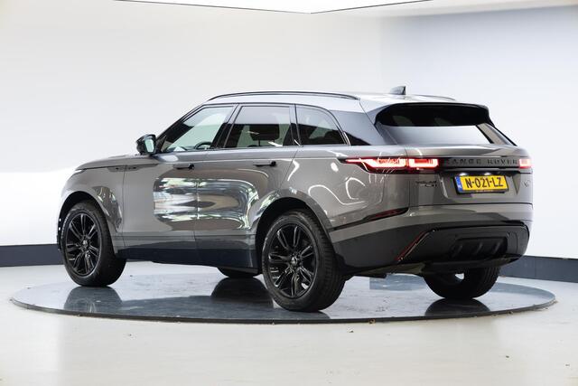 Land Rover Velar Range Rover 2.0 P250 Turbo AWD R-Dynamic S | Black Pack | 20 inch | 360 camera | Trekhaak |