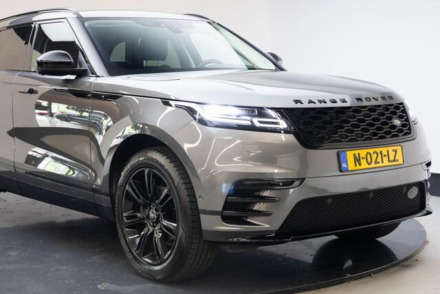 Land Rover Velar Range Rover 2.0 P250 Turbo AWD R-Dynamic S | Black Pack | 20 inch | 360 camera | Trekhaak |