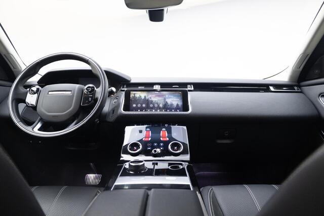 Land Rover Velar Range Rover 2.0 P250 Turbo AWD R-Dynamic S | Black Pack | 20 inch | 360 camera | Trekhaak |